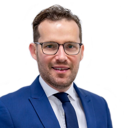 Liam Howley