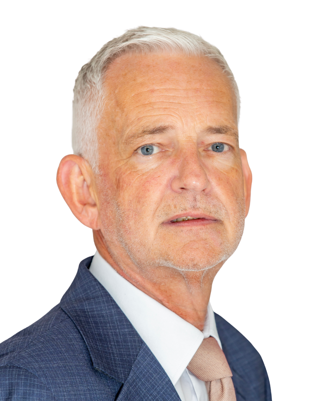 Gavin Horrocks