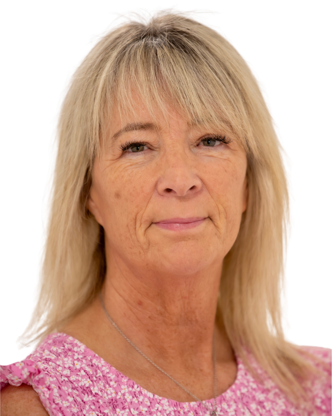 Philippa Knight